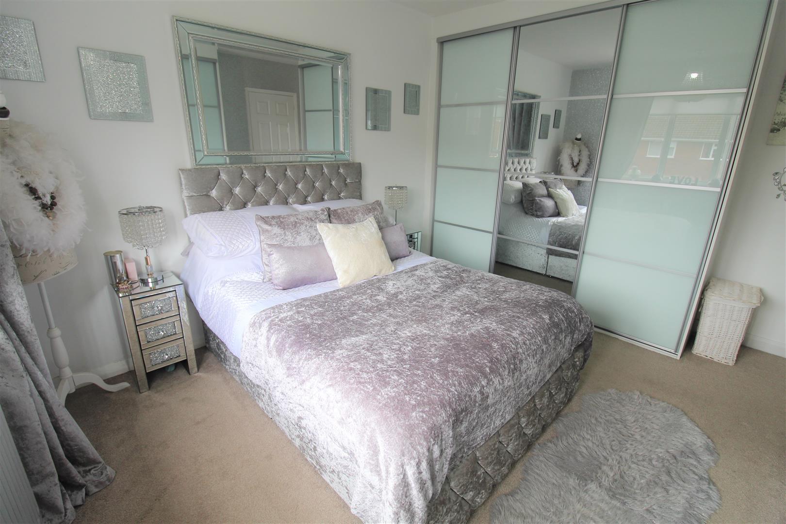 Haven Avenue, Sneyd Green, Stoke-On-Trent